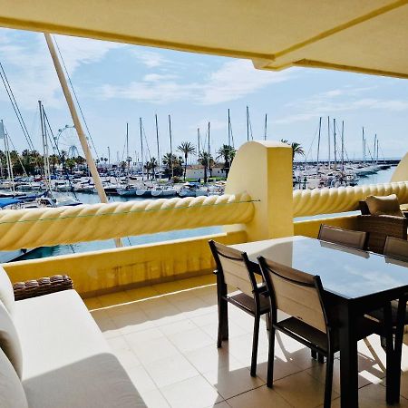 G&G Isla Poniente Puerto Marina Apartment Benalmadena Exterior photo