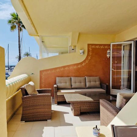 G&G Isla Poniente Puerto Marina Apartment Benalmadena Exterior photo